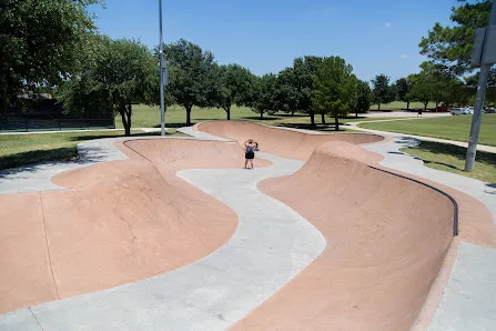 Vandergriff Park photo 3