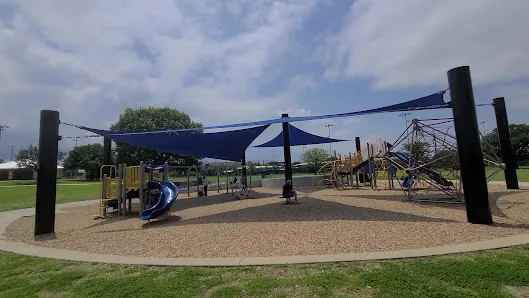 Vandergriff Park photo 4