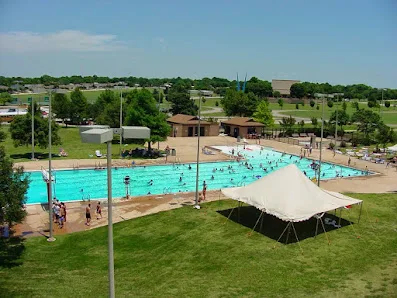 Vandergriff Park photo 5