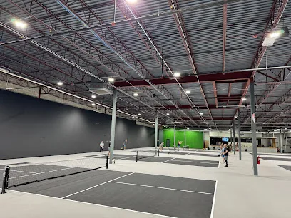 Varsity Pickleball Club