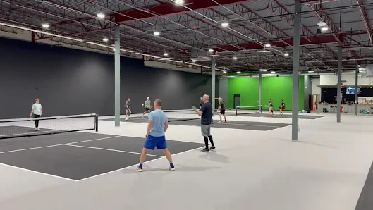 Varsity Pickleball Club photo 3