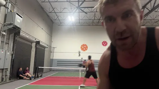 Vegas Indoor Pickleball photo 2
