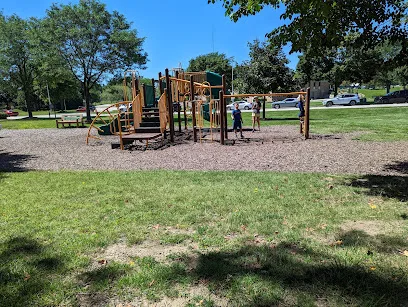 Vernon Barg Pickleball Courts