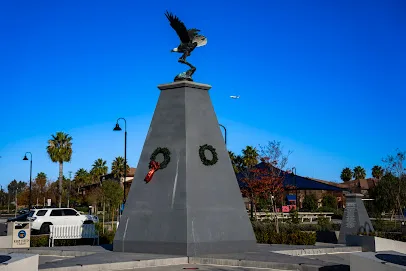 Veteran's Sports Park - Pickleball Courts