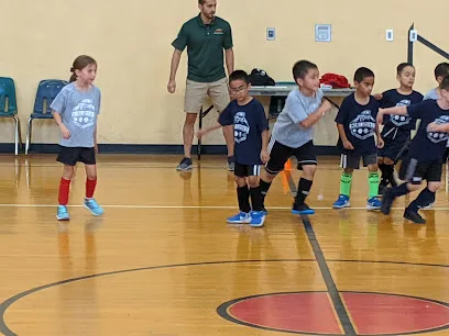 Veterans Recreation Center