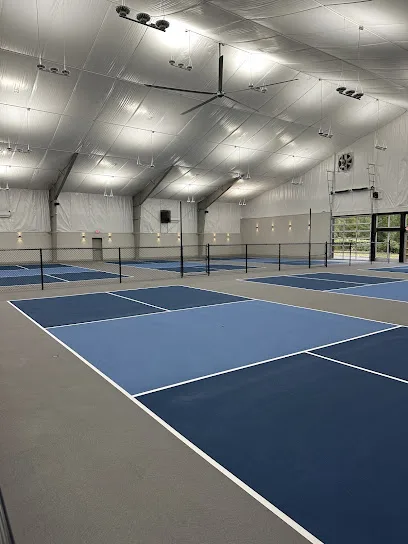 Village Glen Tennis & Pickleball
