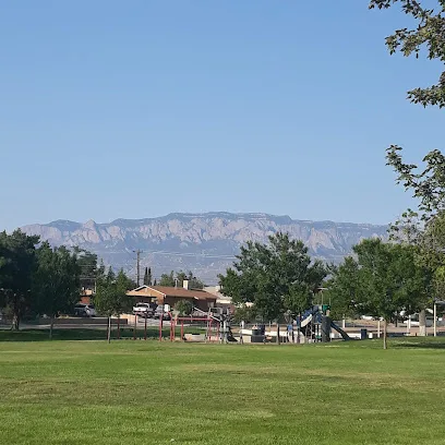 Villella Park