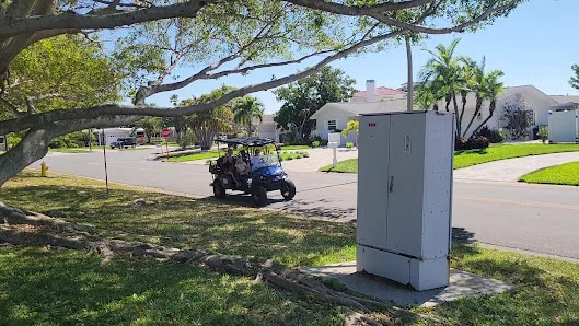 Vina Del Mar Park photo 2