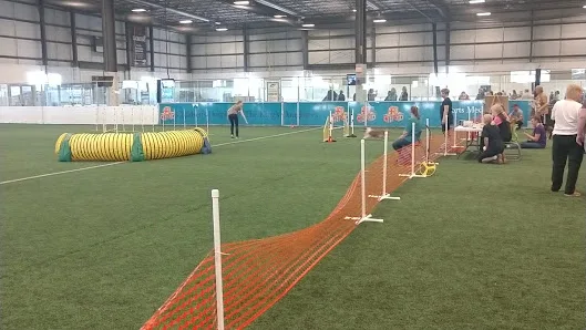 Virginia Beach Field House photo 2