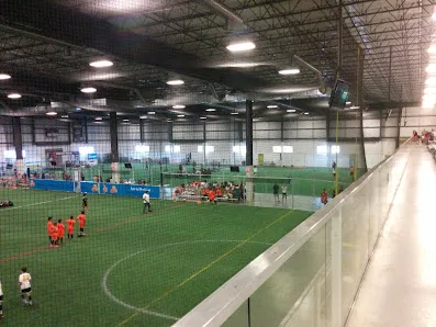 Virginia Beach Field House photo 4