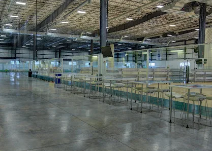 Virginia Beach Field House photo 5