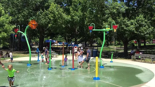 Virginia Highlands Park photo 2