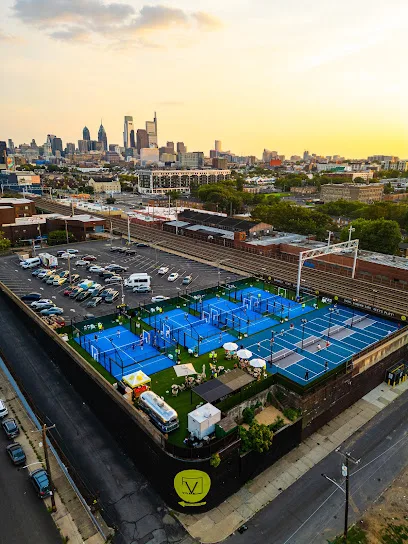 VIVA Padel & Pickleball