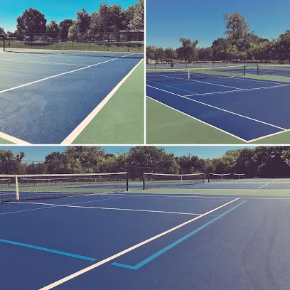 Walker Johnston Park