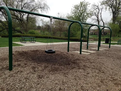 Walker Johnston Park photo 2