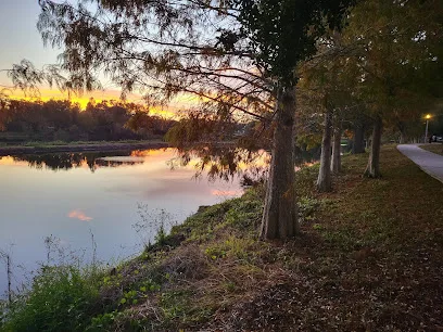 Walter Fuller Recreation Center