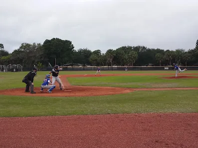 Walter Fuller Recreation Center photo 3