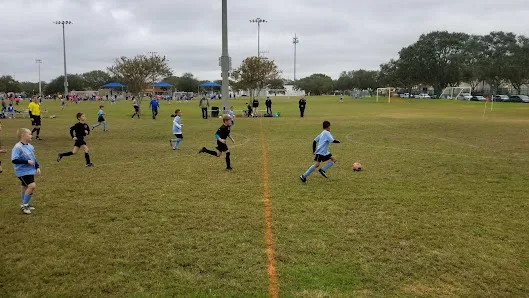 Walter Fuller Recreation Center photo 4