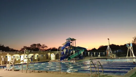 Walter Fuller Recreation Center photo 5