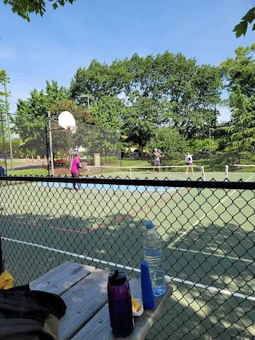 Walter Reed Recreation Center photo 2