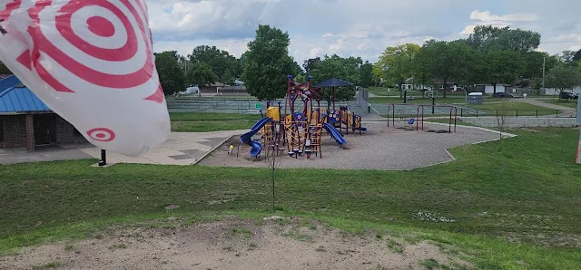 Washington Park photo 2