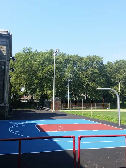 Water Tower Recreation Center