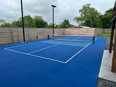 Webuildpickleballcourts photo 2