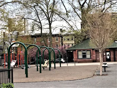 Weccacoe Playground