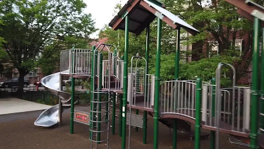 Weccacoe Playground photo 2