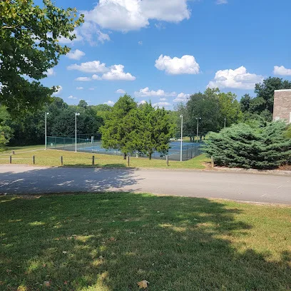 West Hills Tennis Center