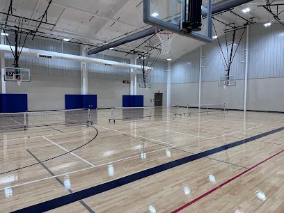 West Huntsville Recreation Center