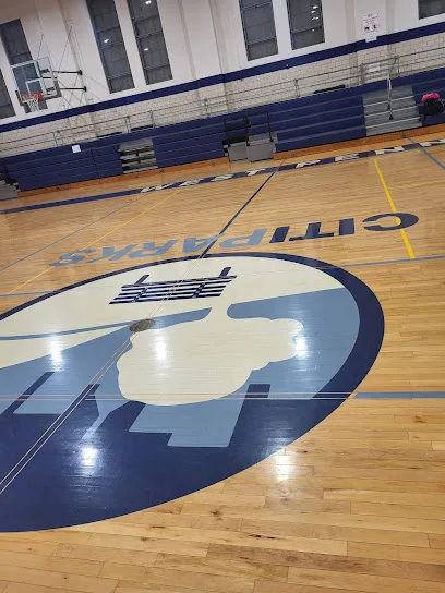 West Penn Community Recreation Center