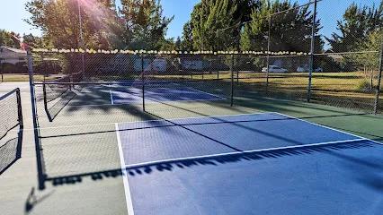 Westmoreland Pickleball Courts