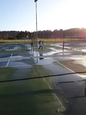 Westmoreland Pickleball Courts photo 2
