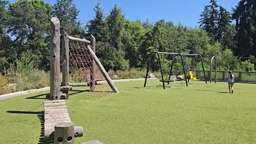 Westside Park Pickleball Court photo 2