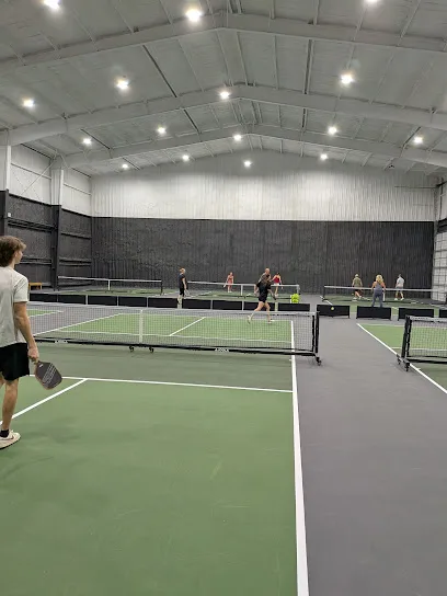 Westside Pickleball Club
