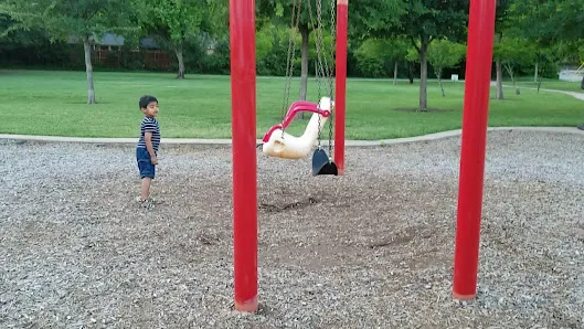 Westwood Park photo 2