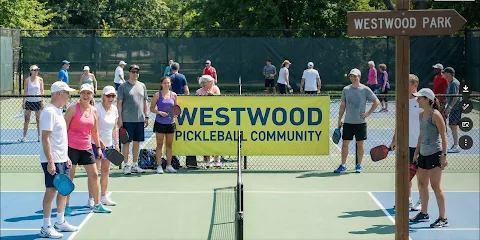 Westwood Pickleball Community