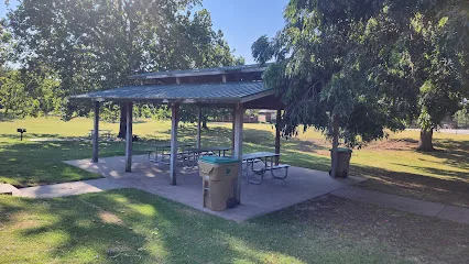 Whiteside Park Community Center