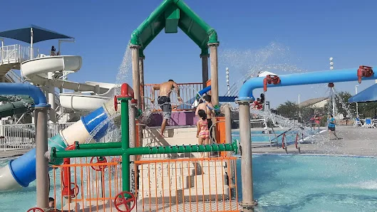 Whitney Ranch Recreation Center photo 2