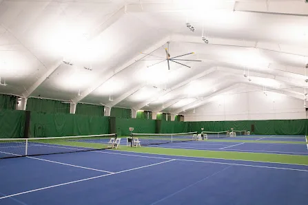 Wildwood Racquet + Wellness Club photo 3