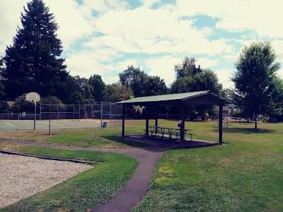 Willamette Manor Park