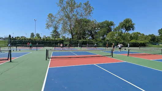 Willmore Park photo 2