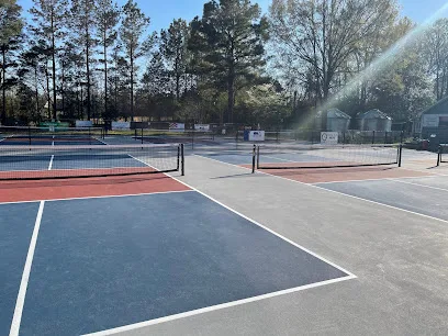 Willow Grove Pickleball