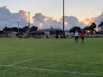 Wimberly Fields Park