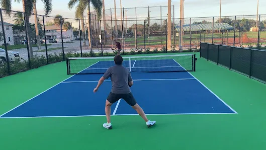 Wimberly Fields Park photo 2