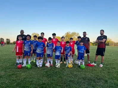 Wimbledon Park photo 2