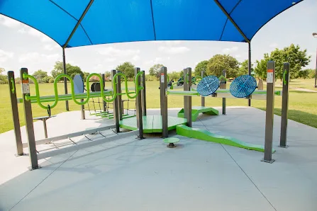 Wimbledon Park photo 3