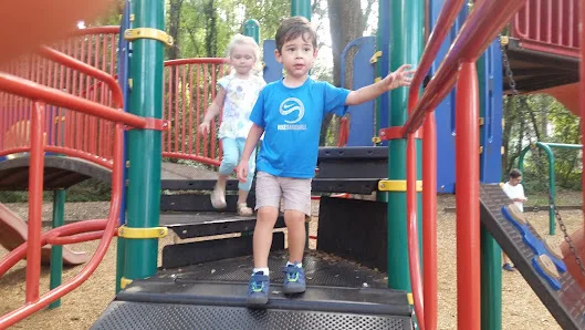 Winthrop Park photo 2