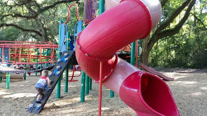 Winthrop Park Tennis Center